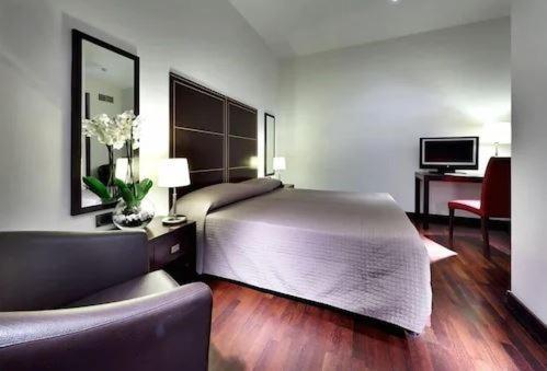 Exe International Palace 4* Rom